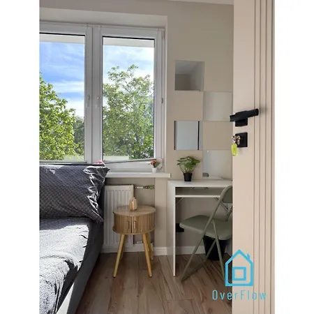 Catch The Wave In The Center Of Habitación en casa particular